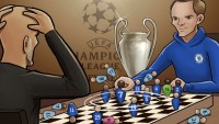 Рекорди і провали «Динамо» з «Шахтарем», солодка помста Тухеля, Мессі та Роналду здають позиції – головне про ЛЧ 2020/21