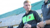 Владислав Кулач: «Женщины не должны судить мужчин»