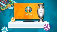 ЄВРО-2020: офіційна заявка збірної України
