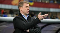 Ребров посварився з президентом «Ференцвароша» – Циганик назвав причину