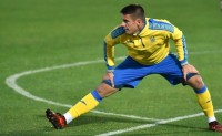 Бєсєдін в нокдауні! Вогняний челендж збірної України