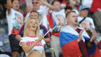 Дания не пускает российских болельщиков на матчи ЕВРО-2020