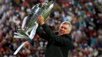 Офіційно: Карло Анчелотті повертається в «Реал»