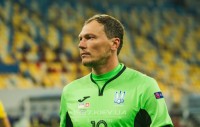 Андрій Пятов: «У збірній України завжди чудова атмосфера»