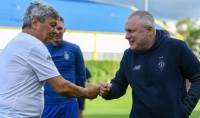 «Початок переможної сторінки в історії «Динамо». Суркіс прокоментував продовження контракту з Луческу