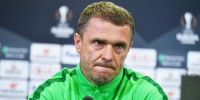 Ребров рассказал о конфликте с президентом «Ференцвароша»