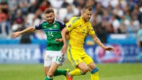 СМИ Северной Ирландии: «Давайте вспомним блестящую победу над Украиной в Лионе»
