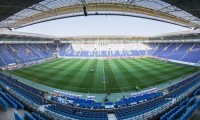 Україна – Північна Ірландія: команди визначились з формою