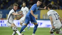 Александр Зубков: «Караваев сделал отличную передачу»