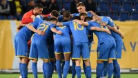 Как The Athletic представил сборную Украины и их соперников на Евро-2020: самая слабая группа турнира