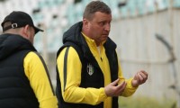 Юрій Гура: «З Шараном ми нормально спілквалися до того часу, коли його звільнили, а мене призначили»
