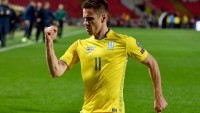 «Бєсєдін не підсилив гру»: екс-гравець збірної України розкритикував виступ нападника у матчі з Північною Ірландією