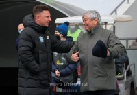 ​Василий Кобин: «Не могу сказать, что Луческу не любил украинцев»