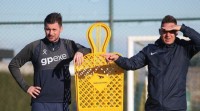 Хотів вигнати з команди. Кобін розповів про конфлікт з Мілевським