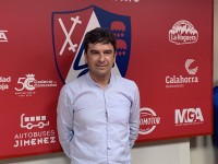 Бывший тренер «Динамо» возглавил испанский клуб