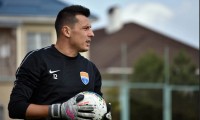 Худжамов: «Беркутівці в Донецьку розібрали мені машину, коли я сказав «Слава Україні»