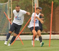 Алексей Антонов: «Хочется вернуть тот грозный «Черноморец»