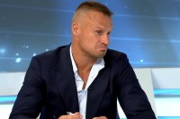 Стало известно, кто заменит Вячеслава Шевчука на каналах «Футбол»