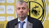Джерело: Козловський побореться з Павелком за пост президента УАФ