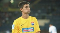 «Зоря» знайшла заміну Васілю у «Маріуполі»