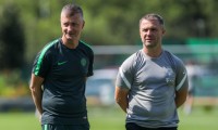 Президент «Ференцвароша»: «Увидим, сможет ли другой тренер быть столь же эффективным в нашей прекрасной системе»
