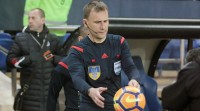 Україна – Кіпр: товариський матч обслуговуватиме латвійсько-українська бригада арбітрів