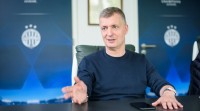 Президент «Ференцвароша»: «Бюджет «Динамо» в три раза больше нашего, но сыграли на одном уровне с ними»