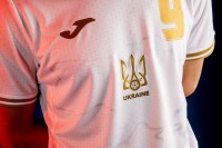 У Росії обурені новою формою збірної України і закликають УЄФА заборонити її