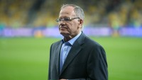 Йожеф Сабо: «Не пойму, почему форма сборной Украины вынудила Колоскова ее комментировать. Кто он такой?»
