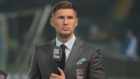 Левченко красиво потролив Росію через реакцію на нову форму збірної України