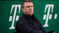 Ребров озвучив причину свого відходу з «Ференцвароша»
