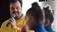 «Посмотрите, какие страны признали Крым нашим», – Уткин успокоил россиян, которые волнуются за форму сборной Украины