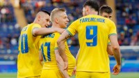 Испанская газета не пожалела слов для сборной Украины