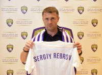 Ребров в ОАЭ: Осуждать сложно, понять трудно