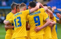 Известен лучший игрок матча Украина – Кипр по оценкам InStat