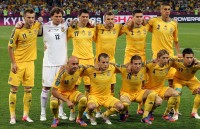  Тарас Михалик розповів цікаву історію з роздягальні збірної України на Євро-2012