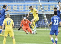 Болельщики сборной Кипра: «Как-то незаметно Украина стала грандом европейского футбола»
