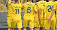 Что говорили украинские эксперты после разгрома Украины над Кипром