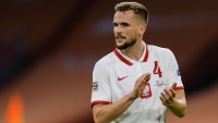 Блогер: «Сегодня Кендзера - сильнейший правый защитник Польши»