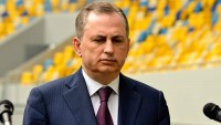 Колесніков оголосив про відхід з «Шахтаря» через політику