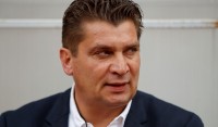 Известный тренер возглавил команду Второй лиги