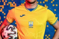 УЄФА пояснила, чому доведеться прибрати з форми збірної України гасло «Героям слава!»