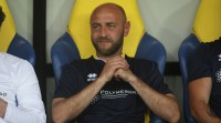 Сергій Назаренко: «Є всі передумови для того, щоб збірна України голосно заявила про себе»