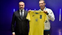 Павелко терміново вилетів у Рим – президент УАФ веде перемовини з УЄФА щодо форми збірної України