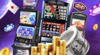 Казино онлайн на гривны – игровые автоматы в Украине