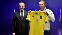 УАФ і УЄФА затвердили новий дизайн форми збірної України на Євро-2020
