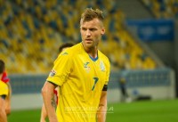 «Галатасарай» хочет подписать лидера сборной Украины