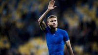 Пластун офіційно перейшов у «Лудогорець»