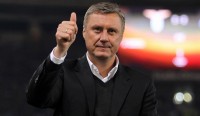 Хацкевич дав три поради збірній України, аби вийти з групи на Євро-2020