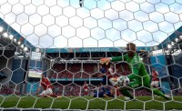 Данія сенсаційно програла Фінляндії на Євро-2020 після драми Еріксена – диво дебютантів з одним ударом